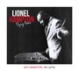 Lionel Hampton: Flying Home: Jazz Characters, CD,CD,CD