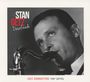 Stan Getz (1927-1991): Desafinado Vol.25, CD