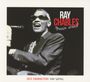 Ray Charles: Messin' Around (Jazz Characters), CD