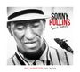 Sonny Rollins: Saint Thomas, CD,CD,CD