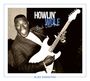 Howlin' Wolf: Back Door Man (Blues Characters), CD