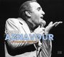Charles Aznavour: Je M'Voyais Deja / Il Faut Savoir, CD,CD