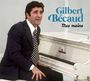 Gilbert Bécaud: Mes Mains (90th Anniversary), CD,CD,CD,CD,CD