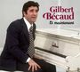 Gilbert Bécaud: Et Maintenant (90th Anniversary), CD,CD