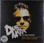 Dubmatix: The French Sessions, LP