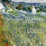 Johannes Brahms: Streichsextette Nr.1 & 2, SACD