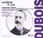 Theodore Dubois: Klavierkonzert Nr.2, CD