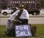 Larry Garner: Blues For Sale, CD