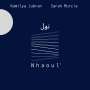 Kamilya Jubran & Sarah Murcia: Nhaoul', CD
