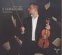 : Thibault Noally - A Violino Solo, CD