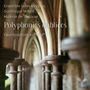 : La Maitrise de Toulouse - Polyphonies oubliees, CD,CD