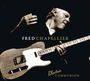 Fred Chapellier: Electric Communion, CD,CD