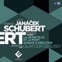 Franz Schubert: Streichquartett Nr.14 "Der Tod & das Mädchen", CD