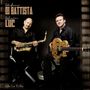 Stefano di Battista & Sylvain Luc: Giu La Testa, CD