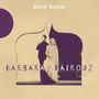 Dorsaf Hamdani: Barbara-Fairouz, CD