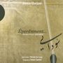 Alireza Ghorbani: Éperdument..., CD