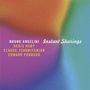 Bruno Angelini: Instant Sharings, CD