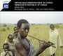 : Kongo: Traditionelle Musik, CD