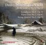 Dmitri Schostakowitsch: Symphonie Nr.9, CD