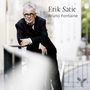 Erik Satie: Klavierwerke, CD