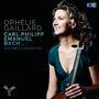 Carl Philipp Emanuel Bach: Symphonien Wq.178 & 183 Nr.2, CD