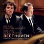 Ludwig van Beethoven: Violinsonaten Nr.1-10, CD,CD,CD