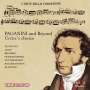 : Paganini and Beyond, CD