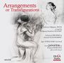 : Arrangements or Transfigurations, SACD