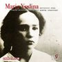 : Maria Yudina - Great Russian Pianists, CD
