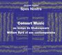 : Consort Music au temps de Shakespeare, CD