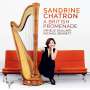 : Sandrine Chatron - A British Promenade, CD