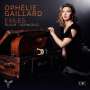 : Ophelie Gaillard - Exiles, CD
