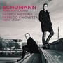 Robert Schumann: Kammermusik für Klarinette, CD