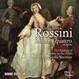 Gioacchino Rossini: Streichersonaten Nr.1-6, CD