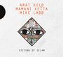 Arat Kilo, Mamani Keïta & Mike Ladd: Visions Of Selam, CD