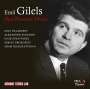 : Emil Gilels plays Russian Music, CD