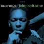John Coltrane: Blue Train (180g) (Limited Edition), LP