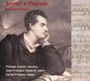 : Philippe Cantor - Amour & Regrets, CD