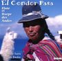 : El Condor Pasa: Flute Et Harpe Des Andes, CD