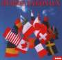Hymnes Nationaux: Hymnes Nationaux, CD