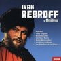 Ivan Rebroff: Le Meilleur, CD