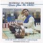 Chitravana Ganesh: Carnatic Music From South India, CD