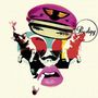 The Prodigy: Always Outnumbered, Never Outgunned, CD