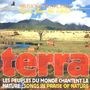 : Terra - Songs In Praise Of Nature, CD