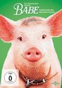 Chris Noonan: Ein Schweinchen namens Babe, DVD