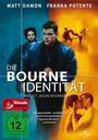 Doug Liman: Die Bourne Identität, DVD