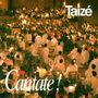: Gesänge aus Taize - Cantate, CD