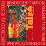 Gesänge aus Taize - Bendecid al Senor!, CD