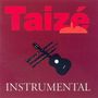 : Taize - Instrumental I, CD