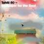 Tahiti 80: Wallpaper For The Soul, CD